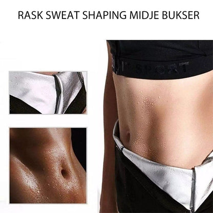 Sweat Activation Yoga Pants - Multiple Sizes