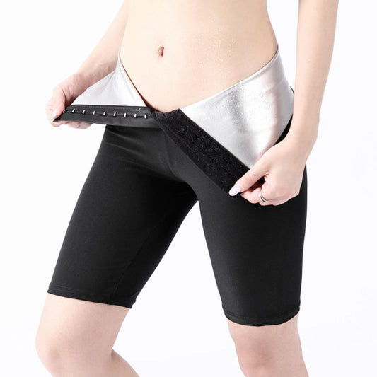 Sweat Activation Yoga Pants - Multiple Sizes